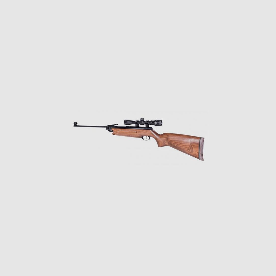 Weihrauch HW 35 E F 4,5mm Luftgewehr, Bild 3 von 5