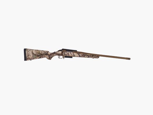 Ruger American Go Wild Repetierbüchse Kal. 308 Win.