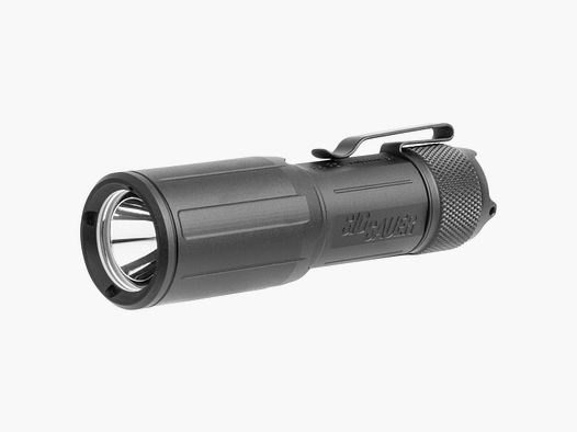 Lampe de poche compacte SIG SAUER FOXTROT-EDC