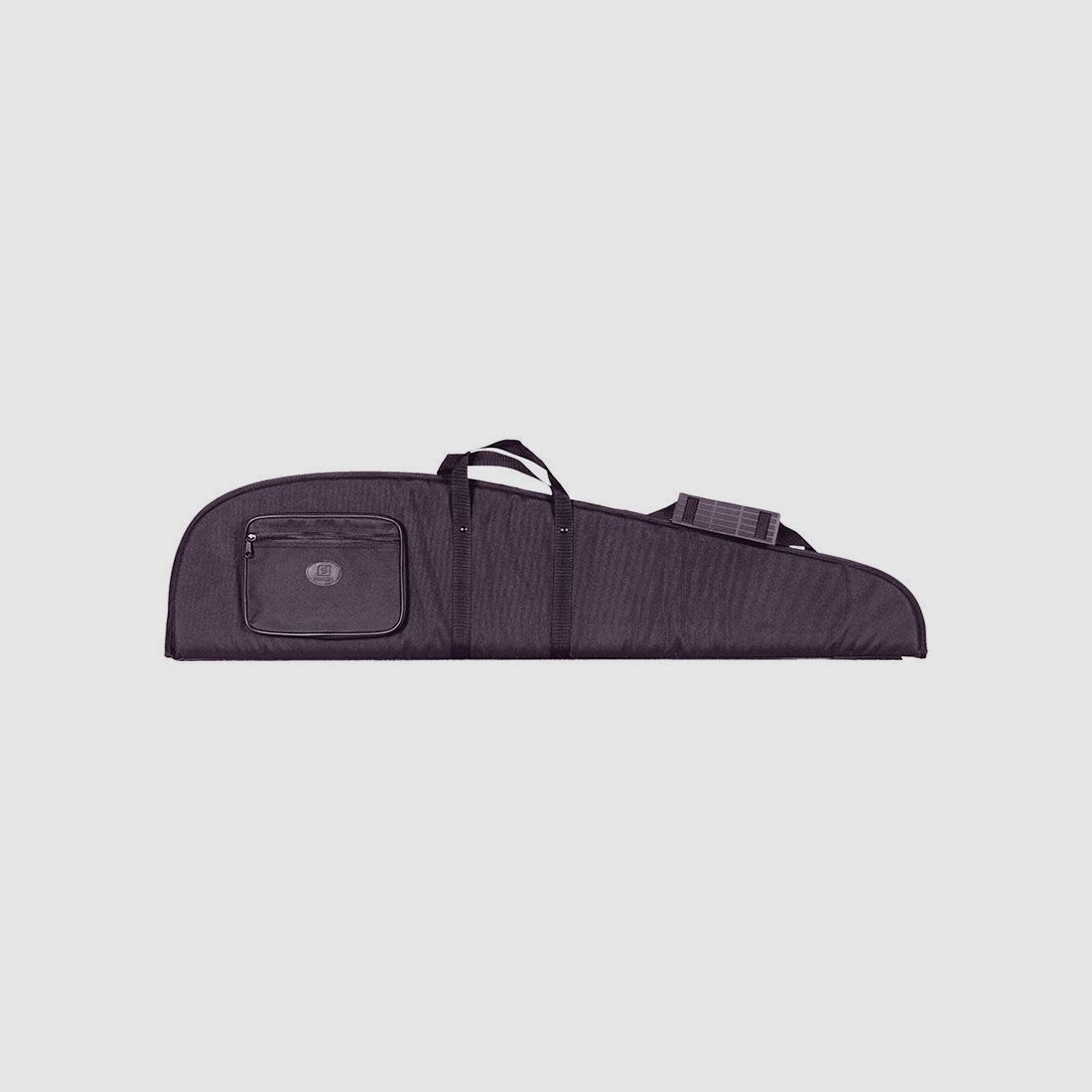 Franzen Funda negra 110cm, imagen 2 de 2