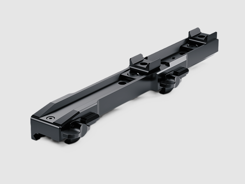 Pulsar Weaver USQD attacco per fucile