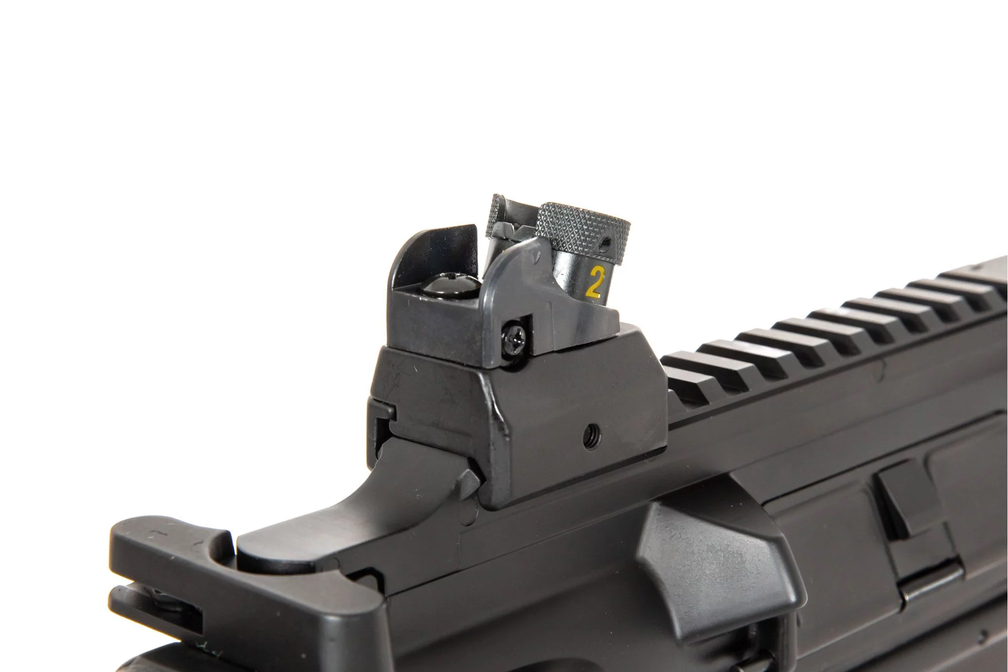 ASG carbine Double Bell 801 – black, image 16 of 20