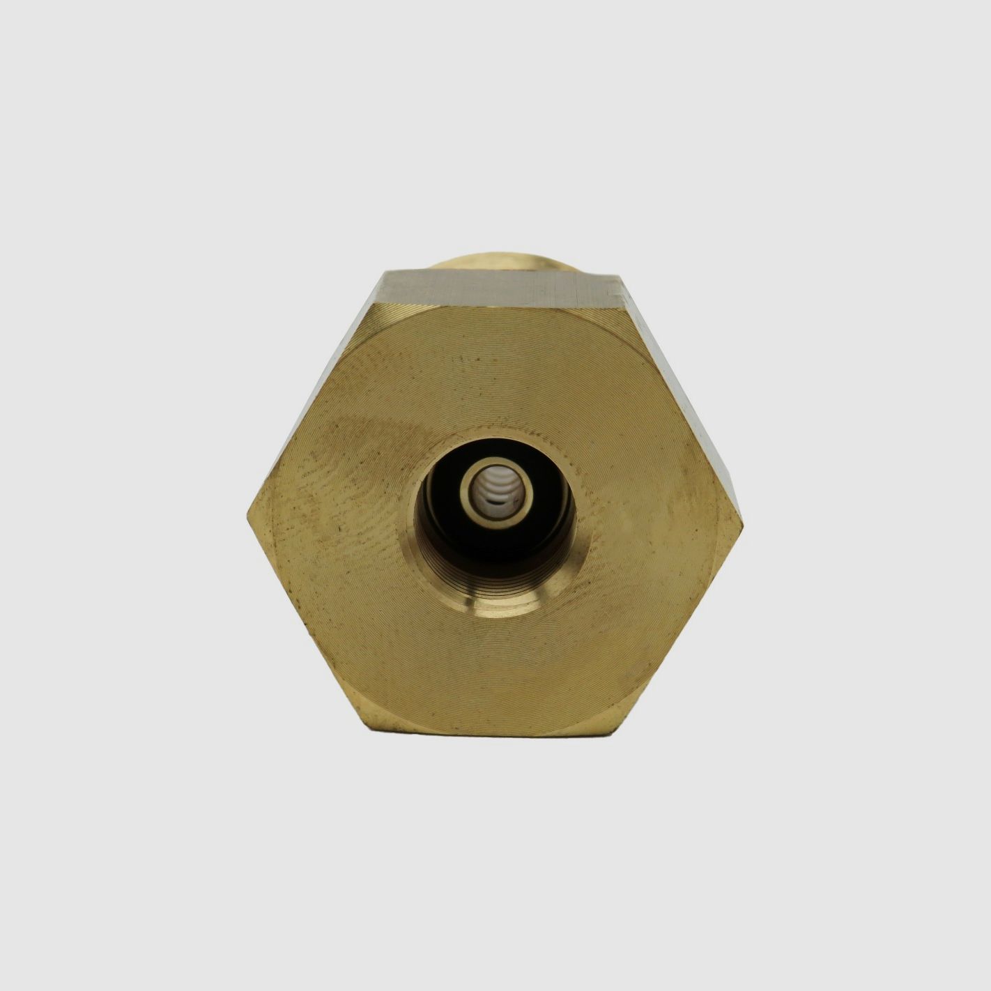 Adapter XM1 für Stoeger PCP Gewehrflasche, Bild 3 von 4