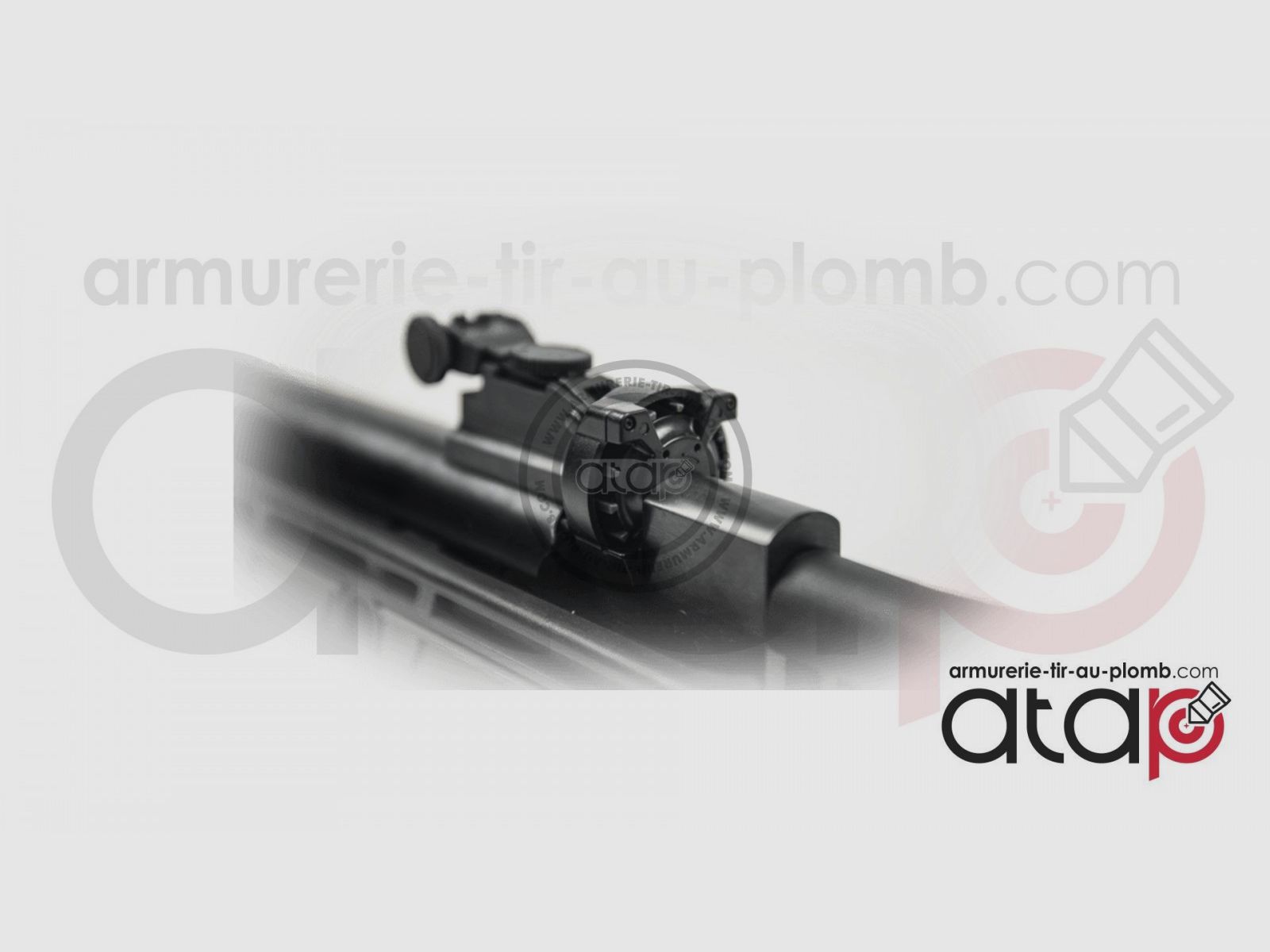 Caricatore Crosman Mag Fire 4,5 mm, immagine 5 di 5