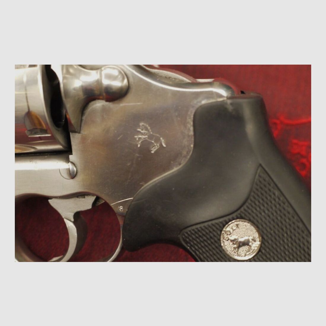 Colt Anaconda