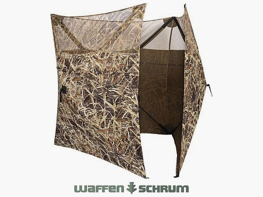Stepland Camouflage Screen Camo Wet 145 x 145 x 145