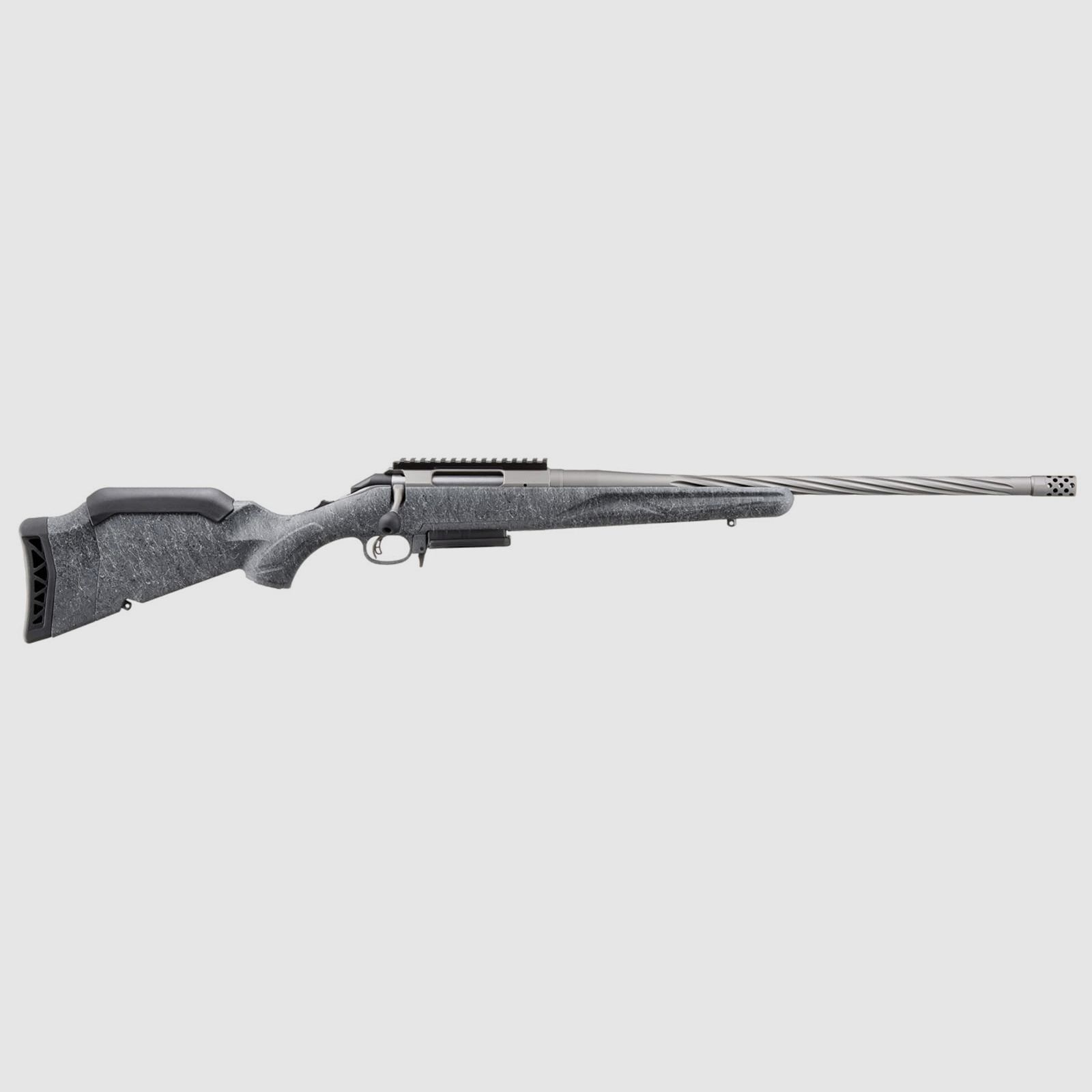 Ruger American Rifle Gen II Standard, Bild 1 von 6