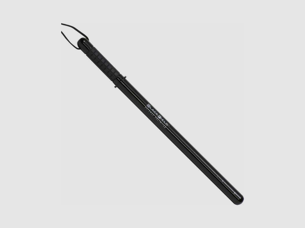 24 Zoll Nylonfiber Schlagstock BlackField
