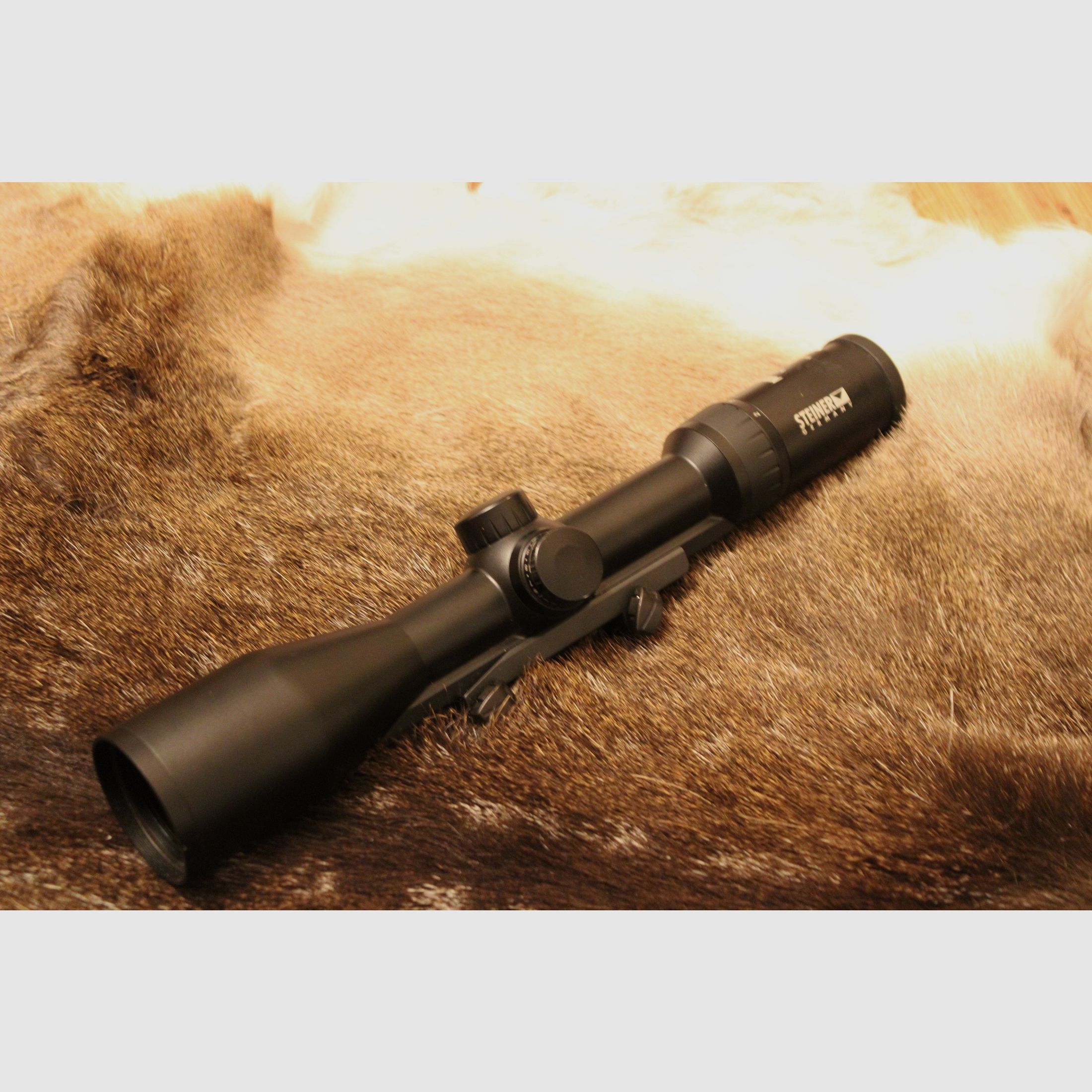Steiner Nighthunter 2-10x50