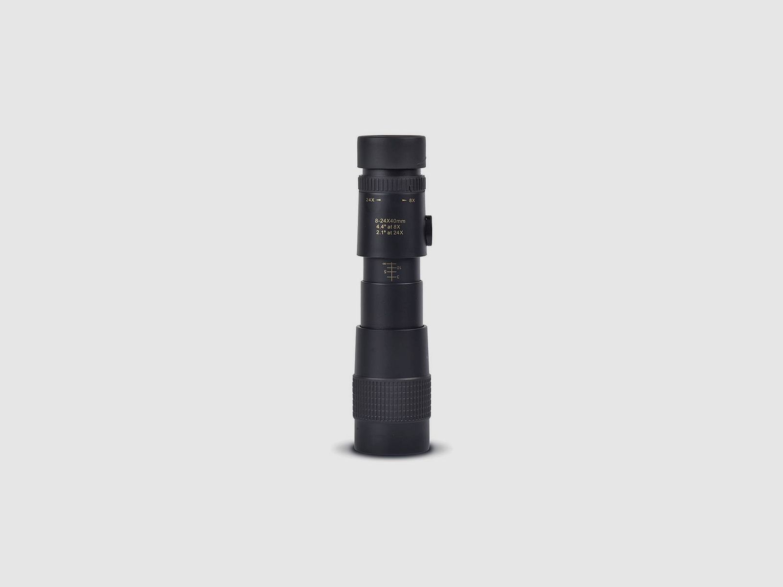 Monokular M.ZOOM 8-24X40, Bild 3 von 6