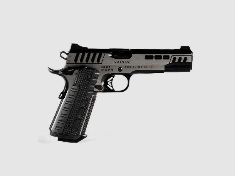 Kimber 1911 RAPIDE SCORPIUS