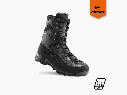 CRISPI AT8 GTX BLACK