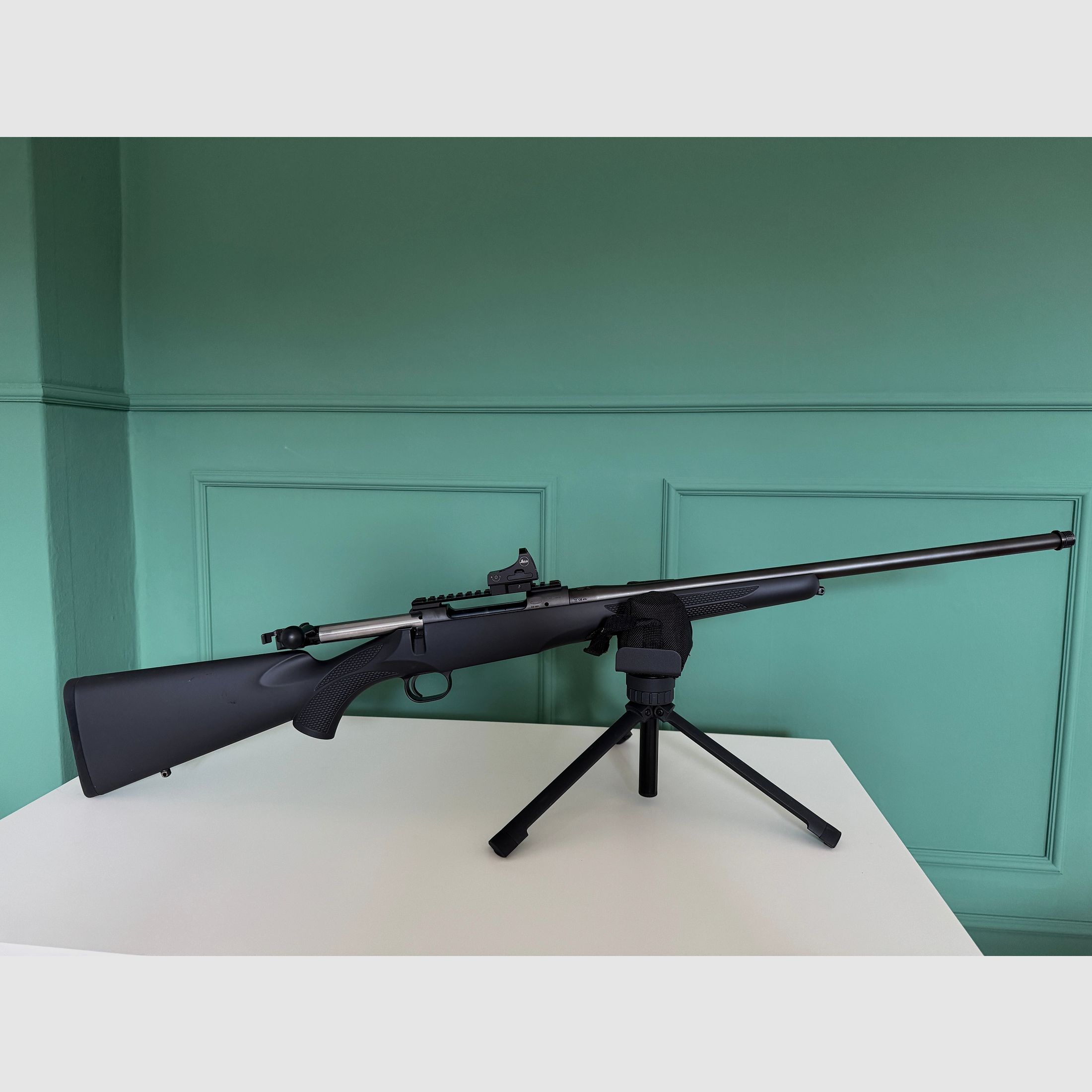 Mauser 12 Extreme