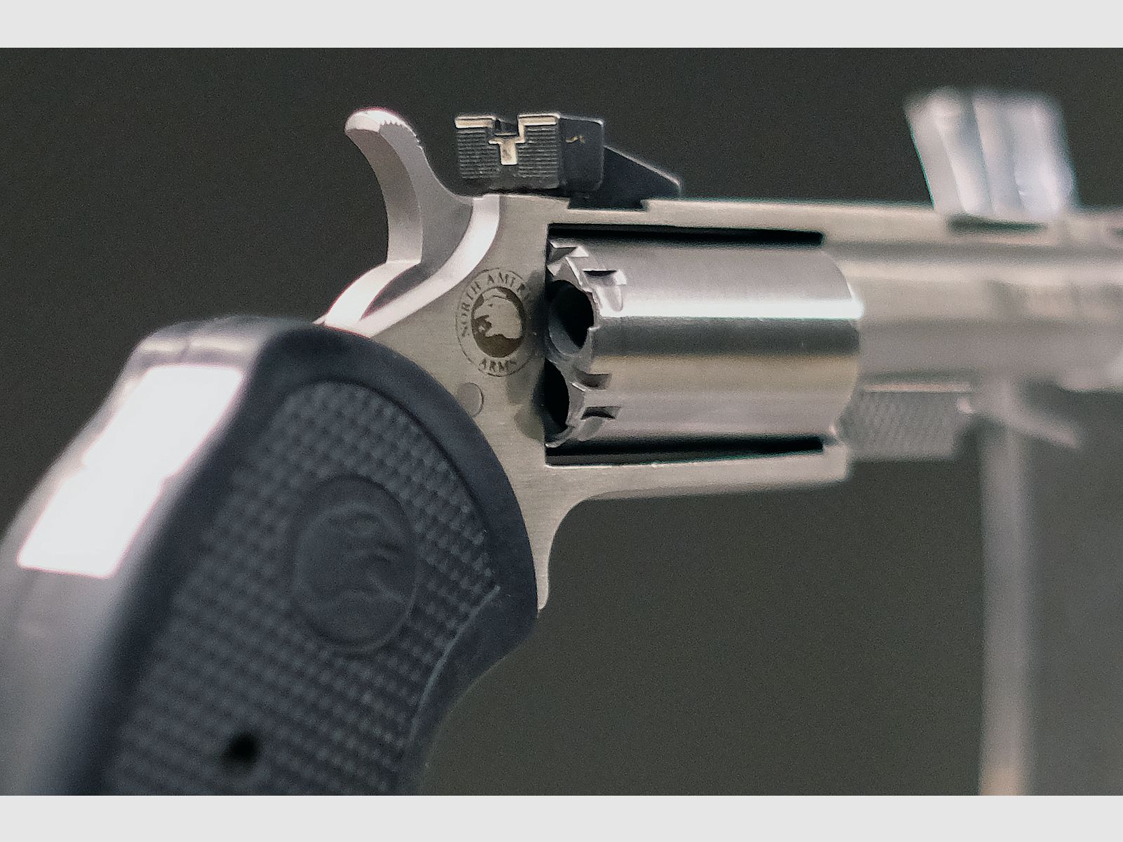 NAA Derringer, Bild 5 von 5
