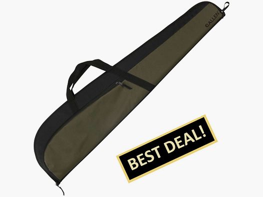 Allen Long Gun Case Powell
