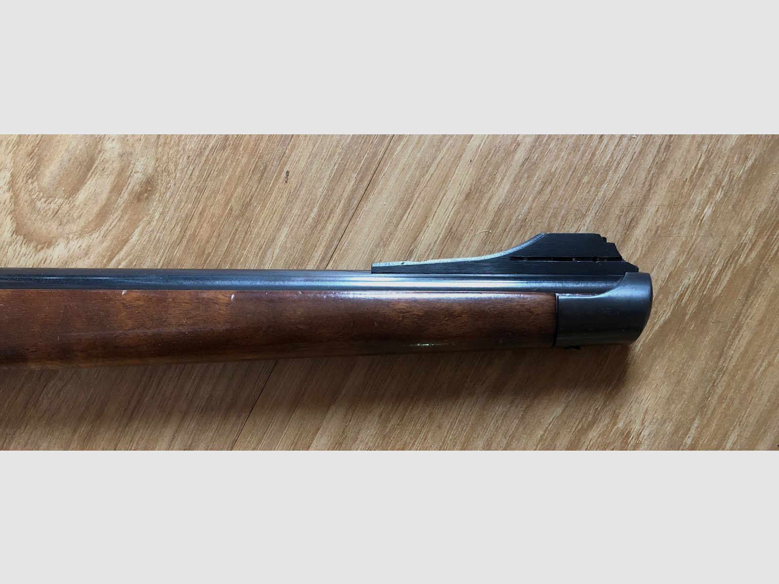 Rifle de repetición Stutzen CZ 550 - Cal. 30.06