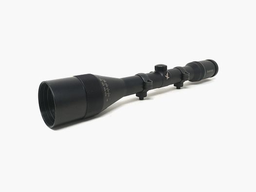 Swarovski Habicht 6-28×50 mm – Ret. TDS-4 (Seminuovo)