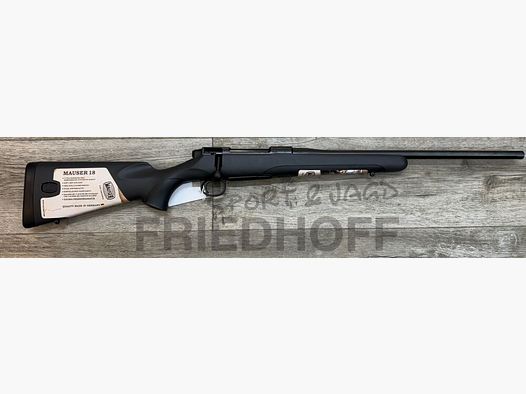 Mauser M18 Standard