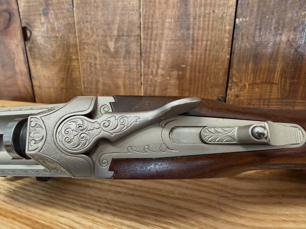 Blaser K770 Ultra Light