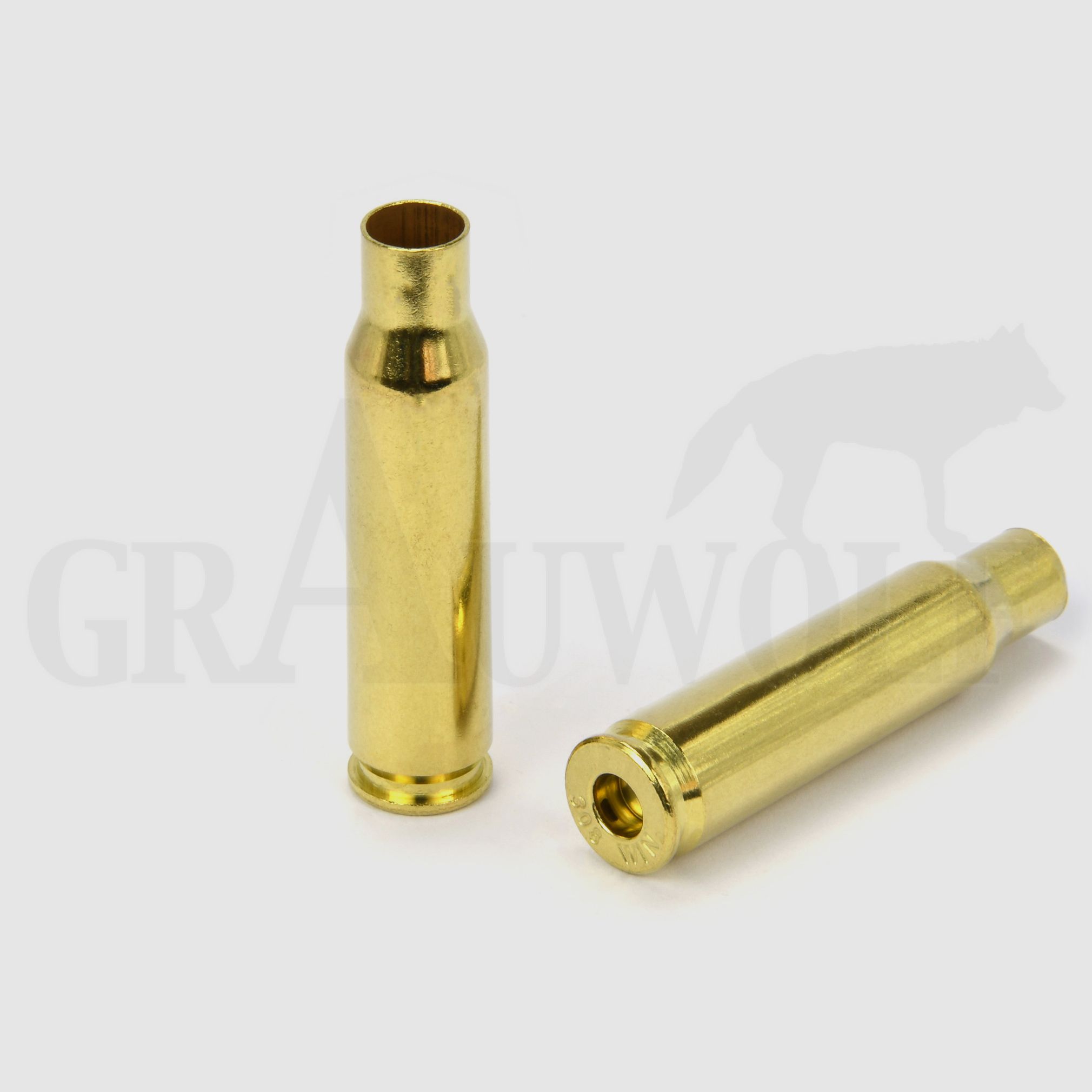 .308 Winchester Starline SR Hülsen 100 Stück
