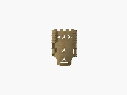 SAFARILAND® QLS22 Aufnahmeplatte