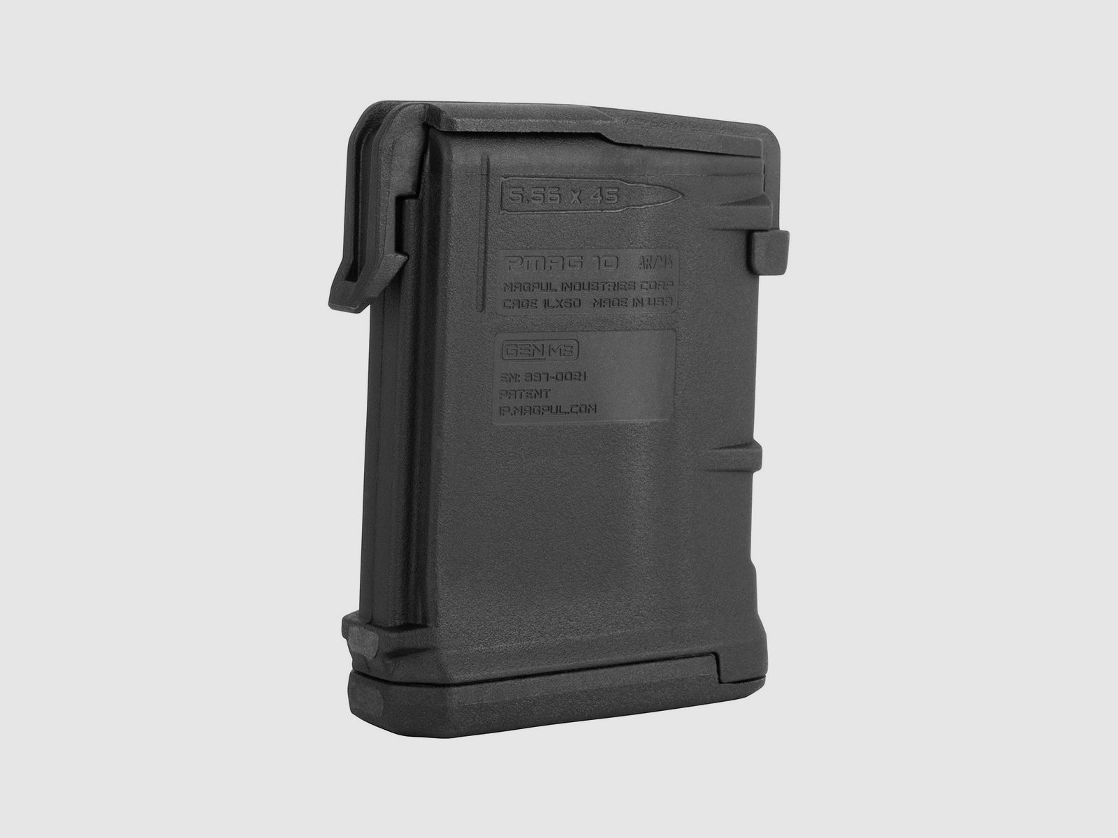 Magazin AR15|516|M400|516|MCX 10 Schuss .223 REM - Firearms