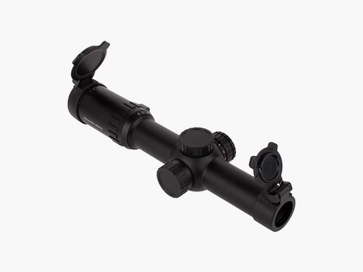 SLx 1-6x24 ACSS-KISS rouge 30mm