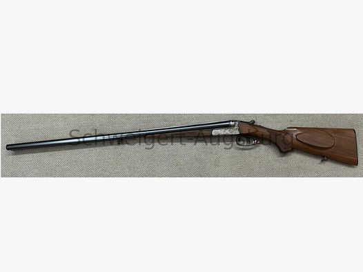 Simson double-barreled shotgun Awtowelo 16/70;16/70