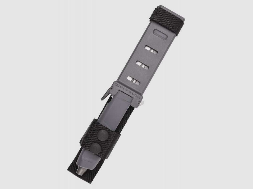 Cuchillo fijo Extrema Ratio Contact C acero Böhler N690