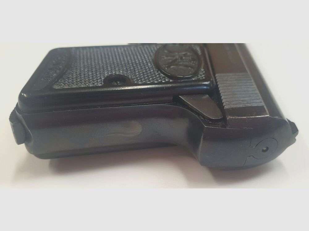 Fabrique National (FN) Baby