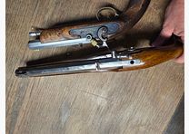 Dikar Kentucky en colonial met 1 informeren piston