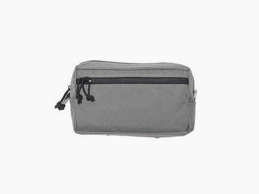SPIRITUS SYSTEMS WIDE GP POUCH – WOLF GREY