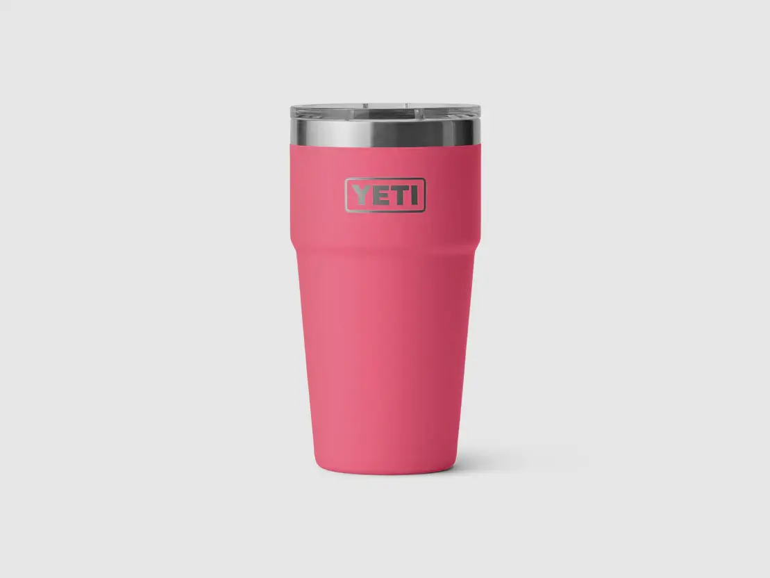 Der stapelbare YETI RAMBLER® Becher mit MagSlider™ Deckel, Bild 100 von 222