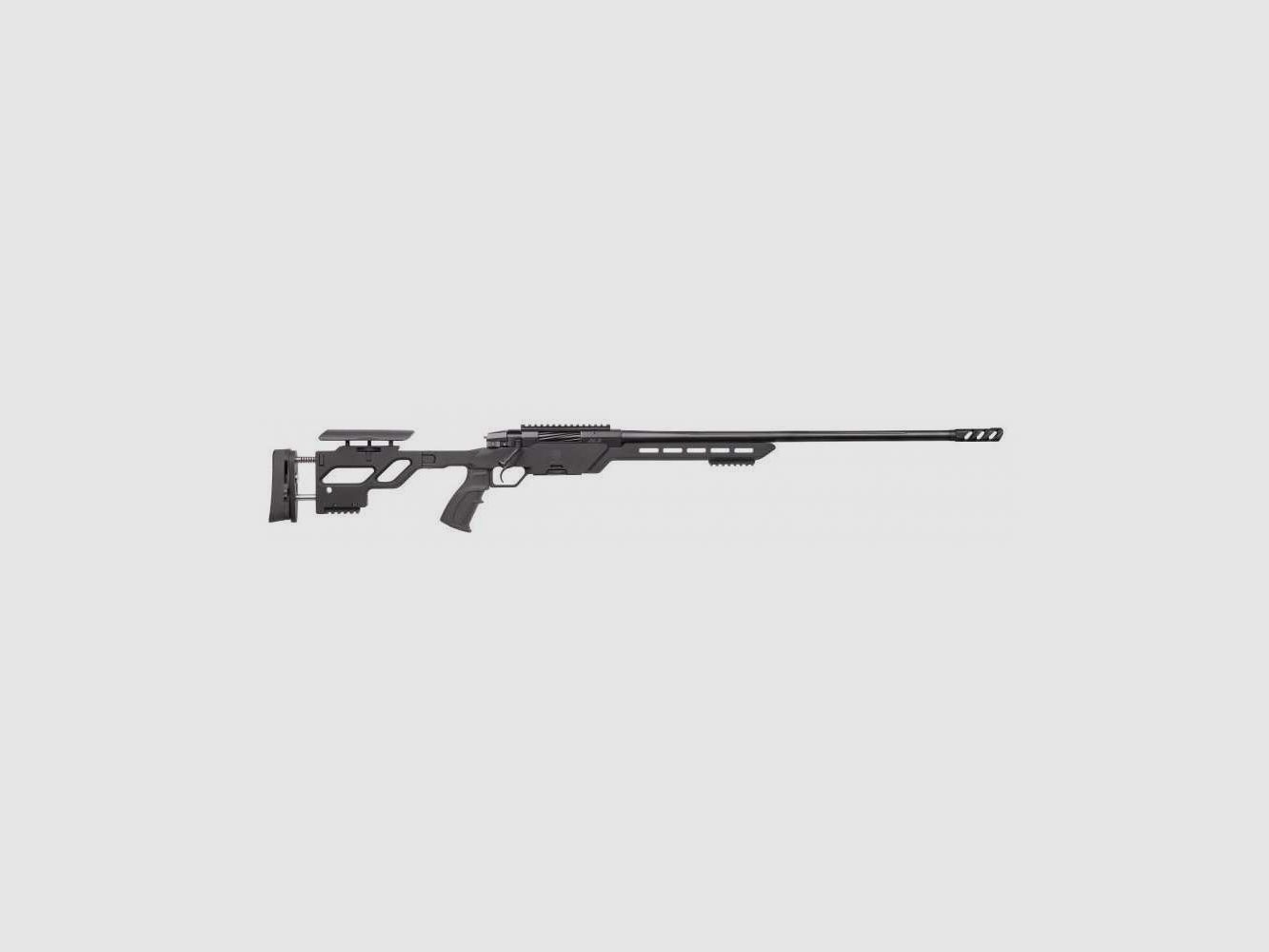 Carabina a chiusura ATA ALR calibro .308 Win, immagine 1 di 5