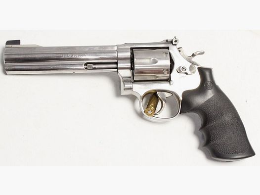 Smith & Wesson Mod. 686-4 "Euro Sport"