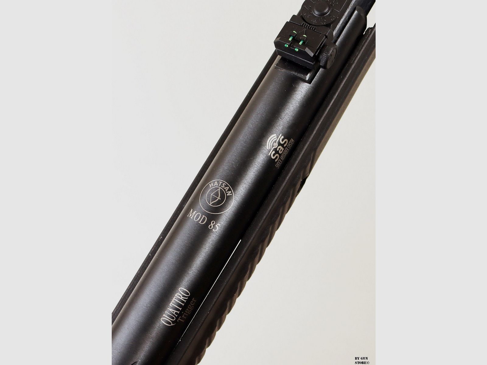 HATSAN CAC 85 SYNTHETIC CAL. 4.5 CN 445, image 2 of 3