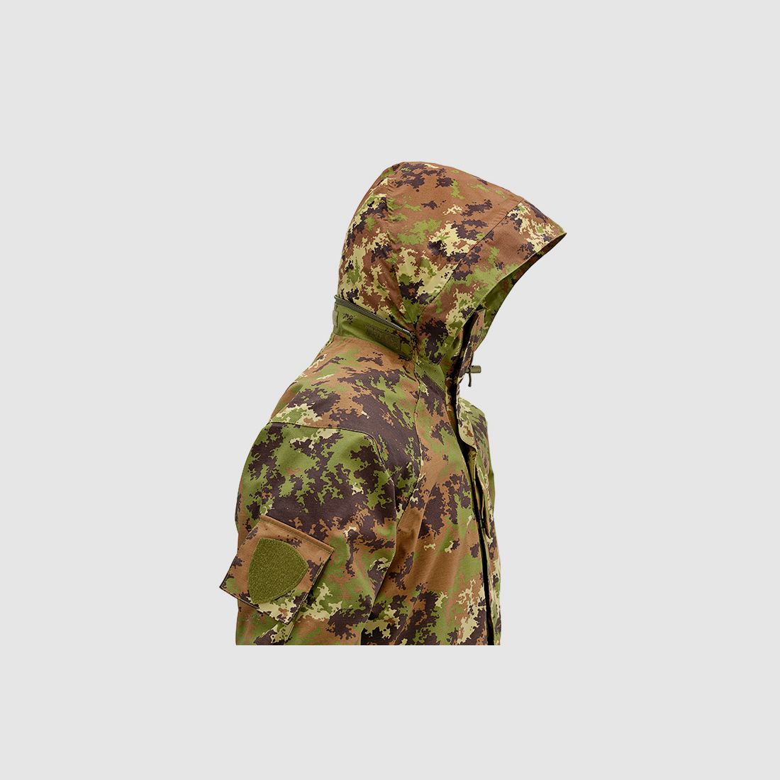DEFCON 5 GIACCA PARKA III GEN., Bild 4 von 7