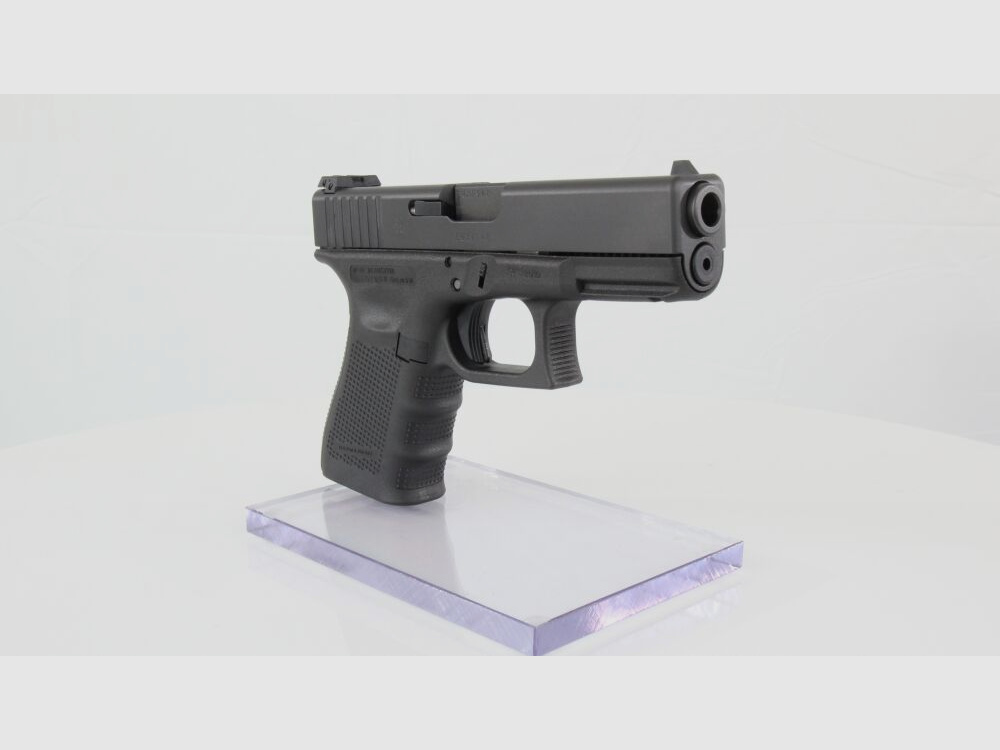 Glock Glock 32 Gen4