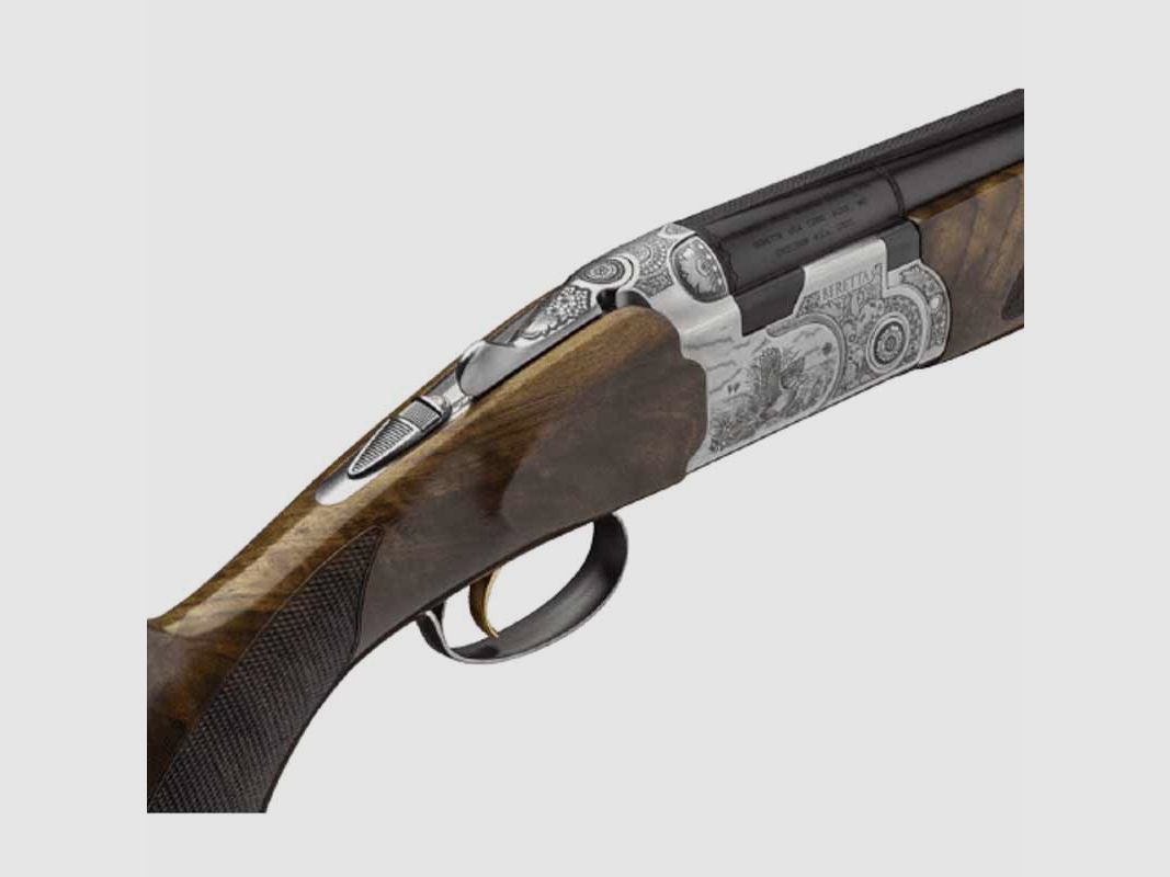 Beretta 687 Silver Pigeon III HP Kal. 20, Bild 4 von 6