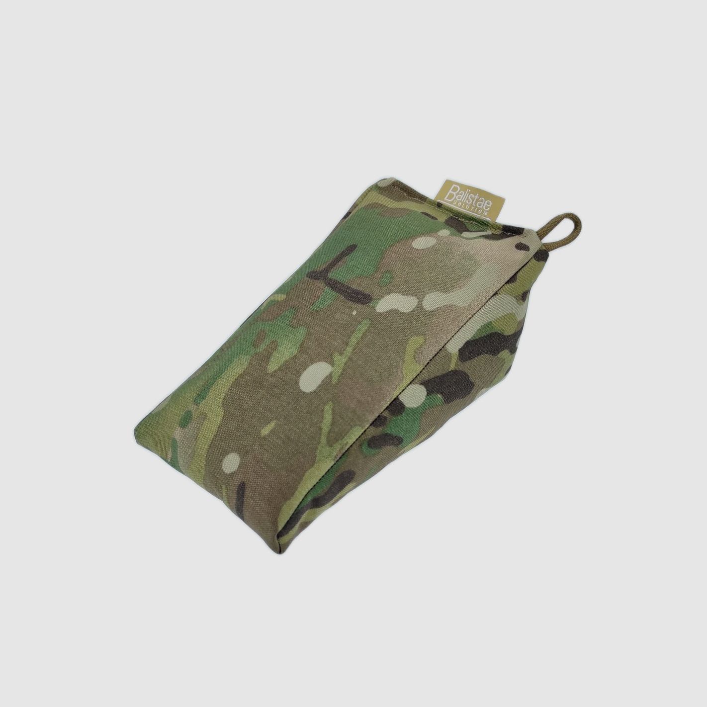 BALISTAE SOLUTION SLICE BAG COYOTE BROWN, Bild 1 von 6