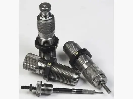 .22-250 LYMAN DELUXE MATRIZENSATZ
