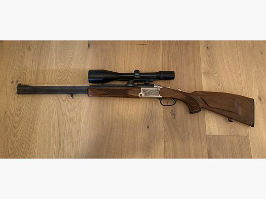 Blaser B750/88 , .30-06 / .222Rem.