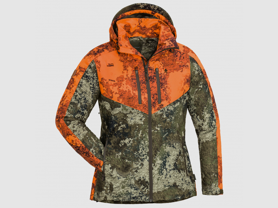 Pinewood      Pinewood Damen Jagdjacke Furudal/Retriever Active Camou  Pinewood    Pinewood      Pinewood Damen Jagdjacke Furudal/Retriever Active Camou  Pinewood