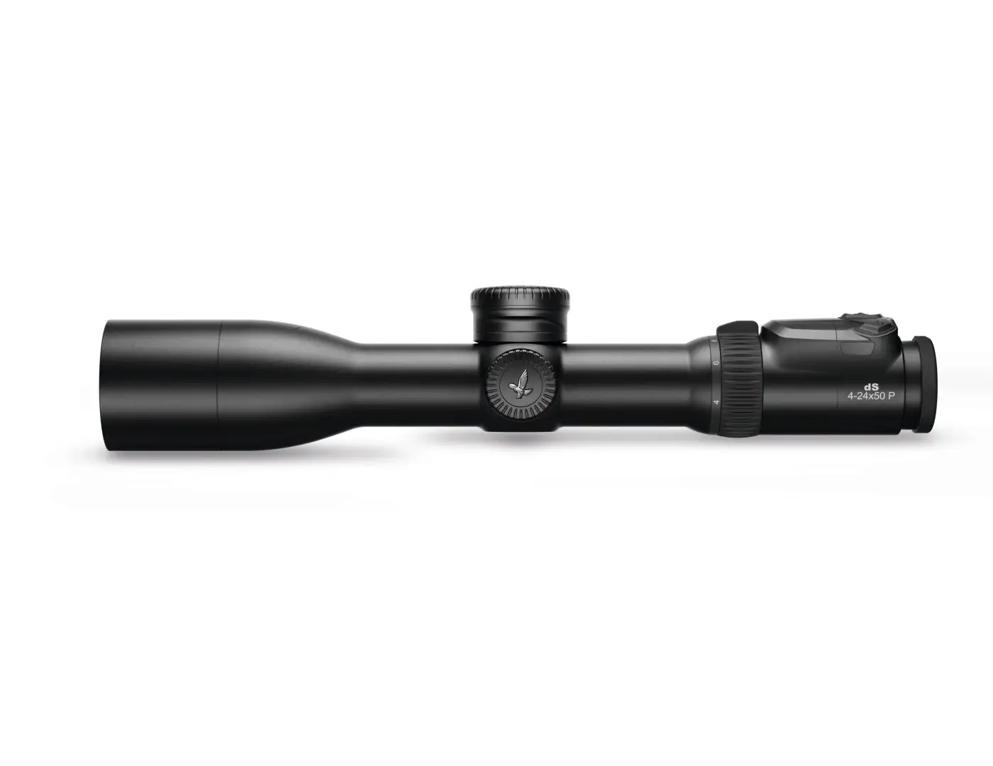 Swarovski dS 4-24×50 P L 4A-I
