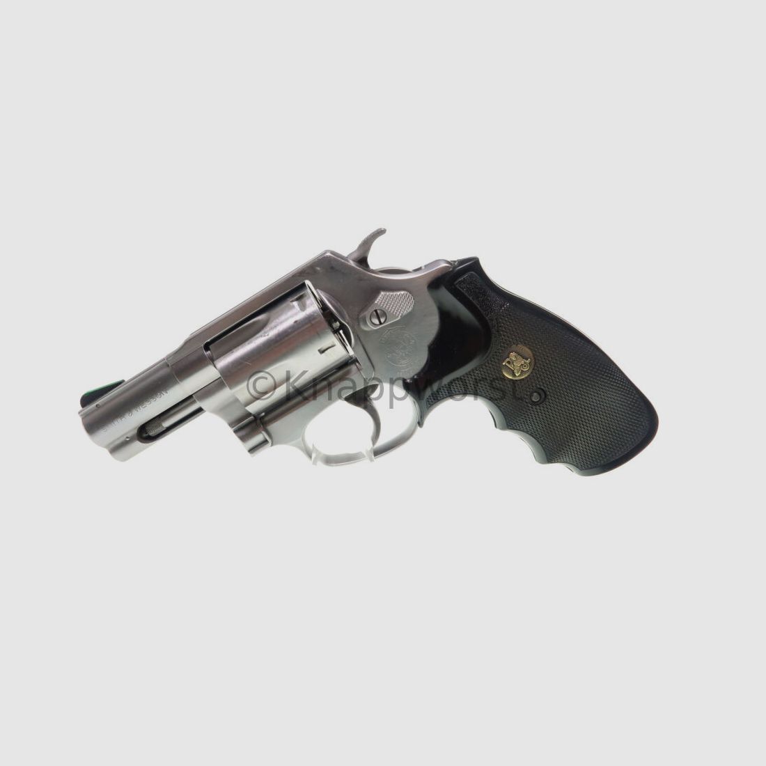 Smith & Wesson Smith & Wesson Mod. 60-9