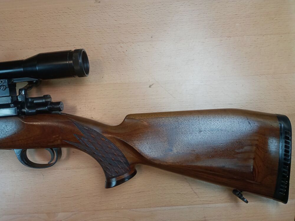Mauser M 98