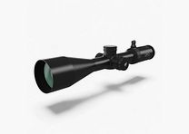 GPO Spectra 5x 3-15x56i richtkijker