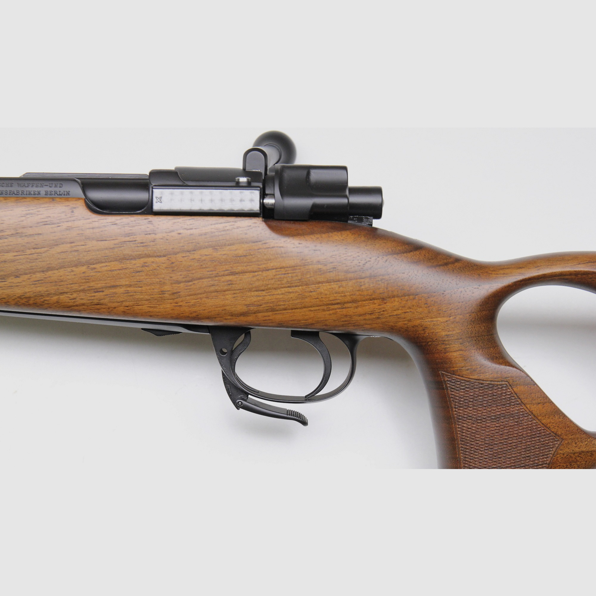 98er ręczny klucz Faude