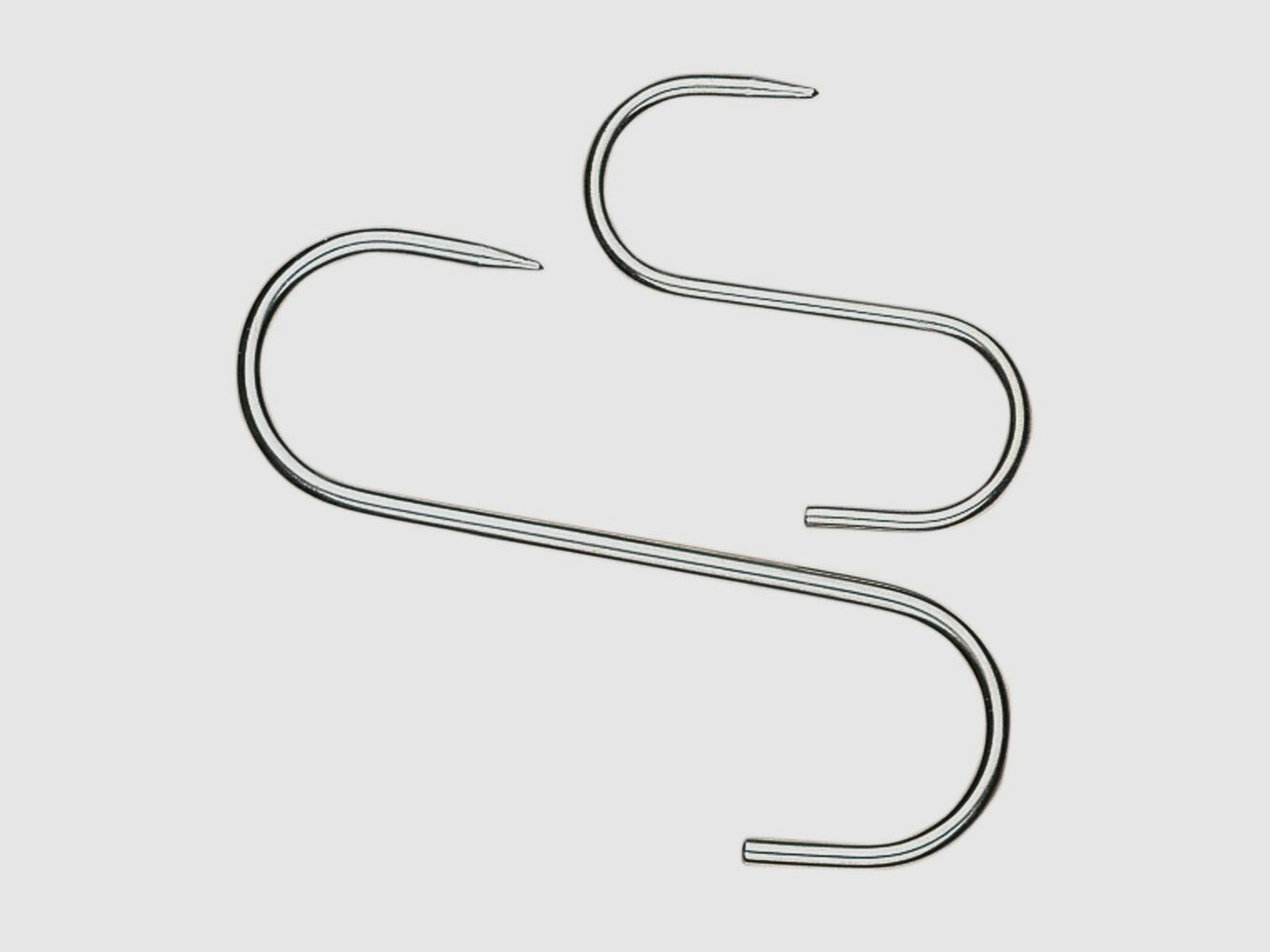 Game hook – 14 cm