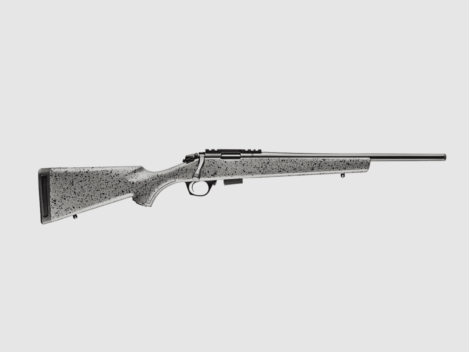 BERGARA BMR STEEL